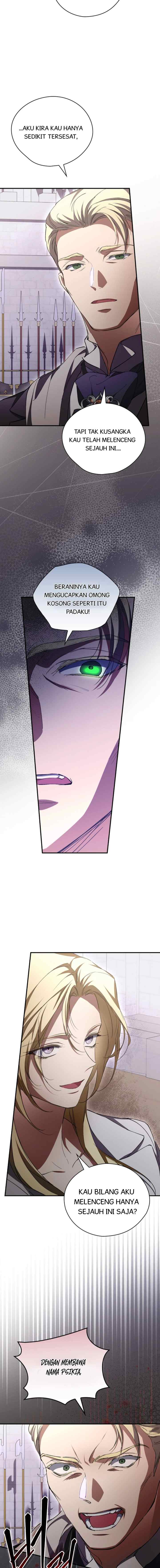 I'm Looking for a New Husband chapter 15 halaman 6