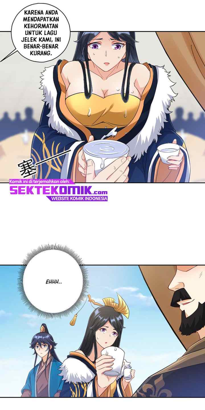 Yi Deng Jiading chapter 223 halaman 6