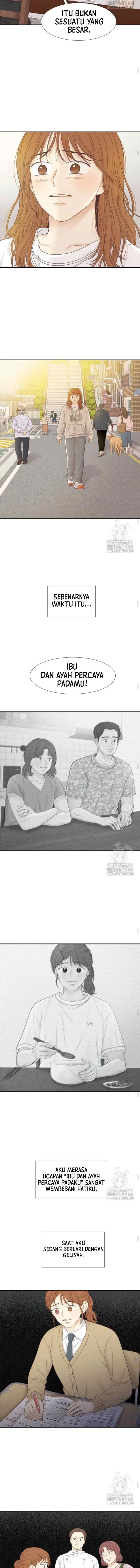 Odd Girls Out S2 chapter 229 halaman 11