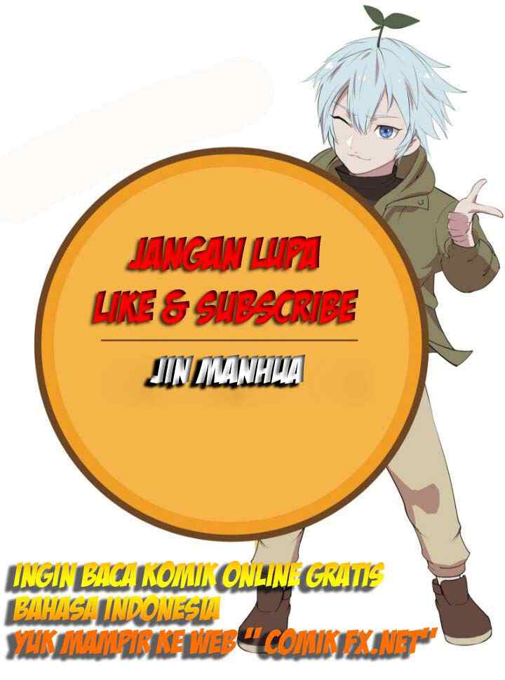 The Legend of Qing Emperor chapter 63 halaman 5