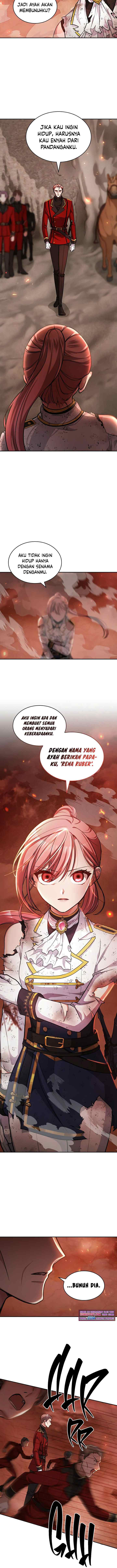 Regina Rena - To the Unforgiven chapter 19 halaman 6