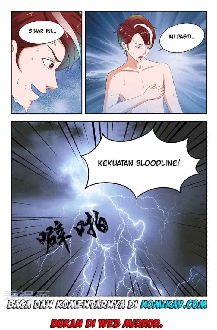 Martial Master chapter 57 halaman 10