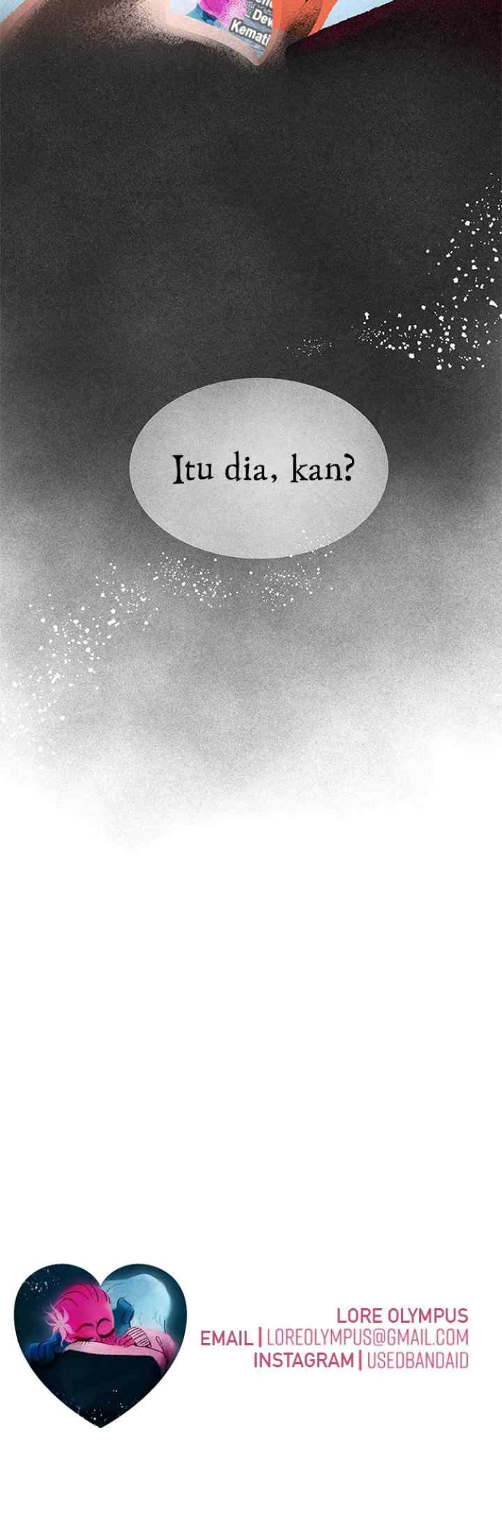 Lore Olympus chapter 34 halaman 17