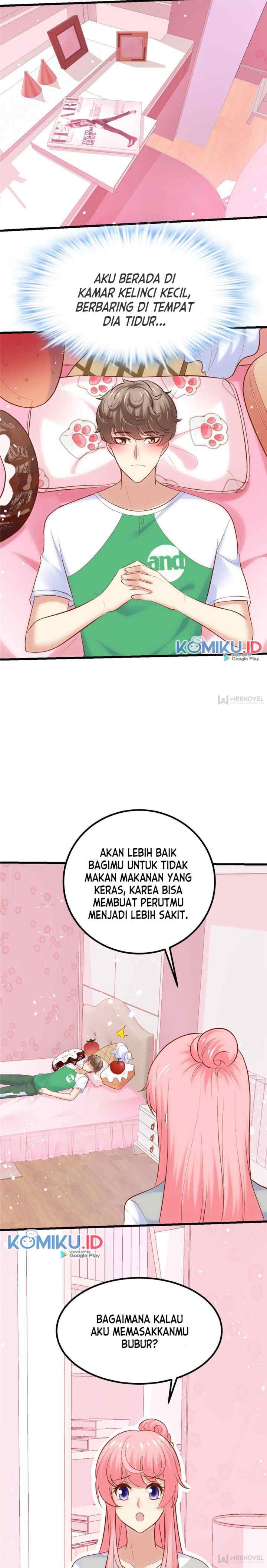 My Beautiful Time With You chapter 151 halaman 14