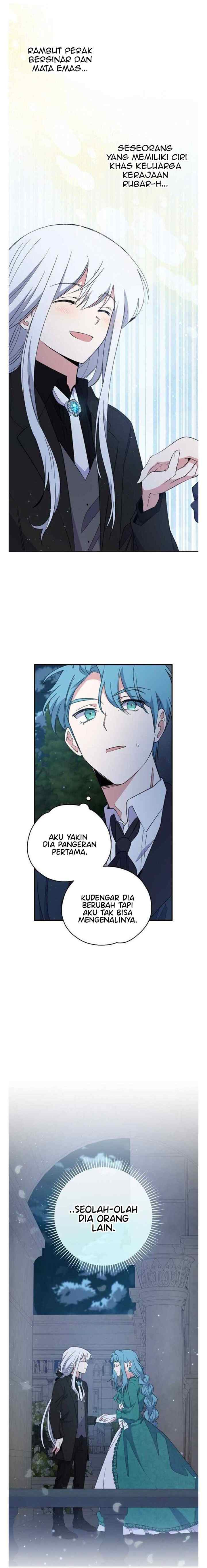 Yigret chapter 33 halaman 17