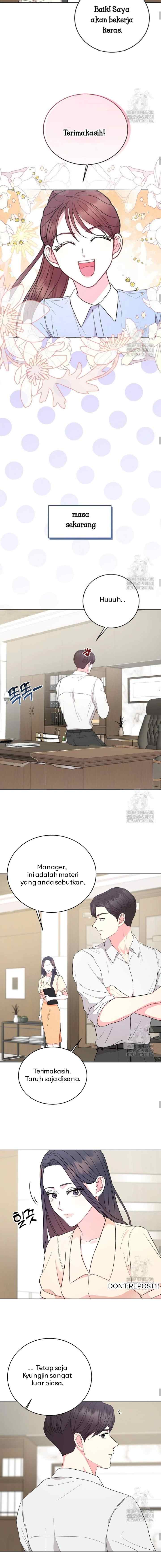Hades and Persephone chapter 5 halaman 5