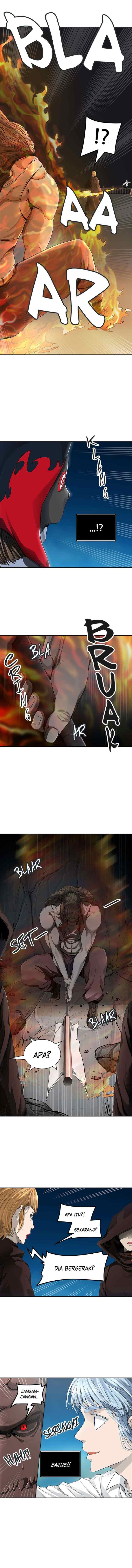 Tower of God chapter 434 halaman 15
