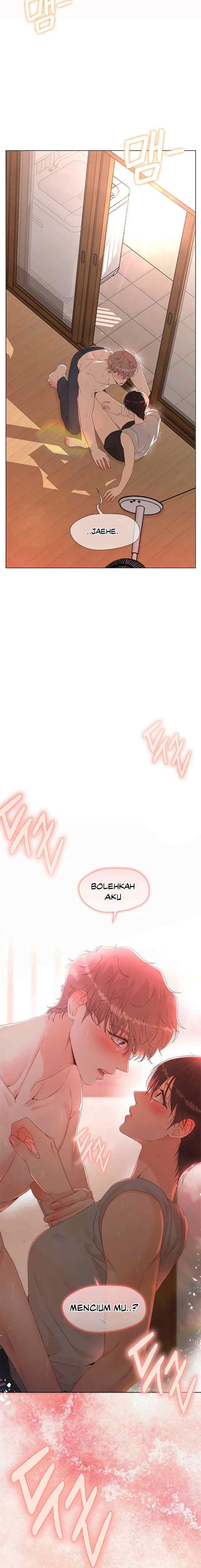 Why You Don't Know He's a She? chapter 80 halaman 15