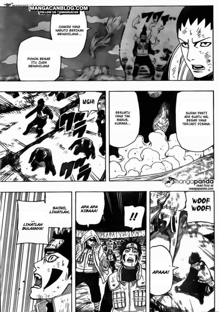 Naruto chapter 677 halaman 4