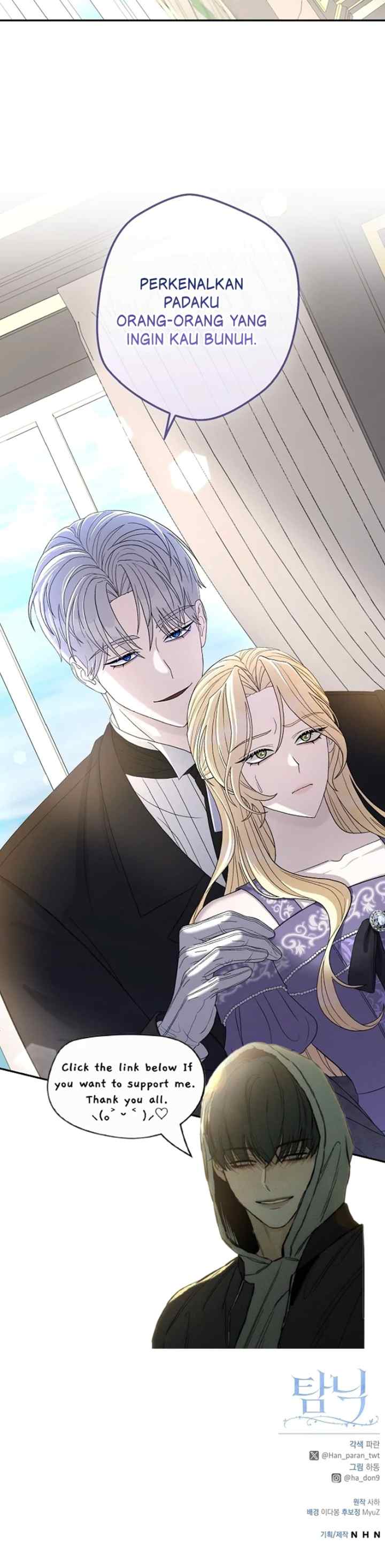 Indulgence chapter 3 halaman 19