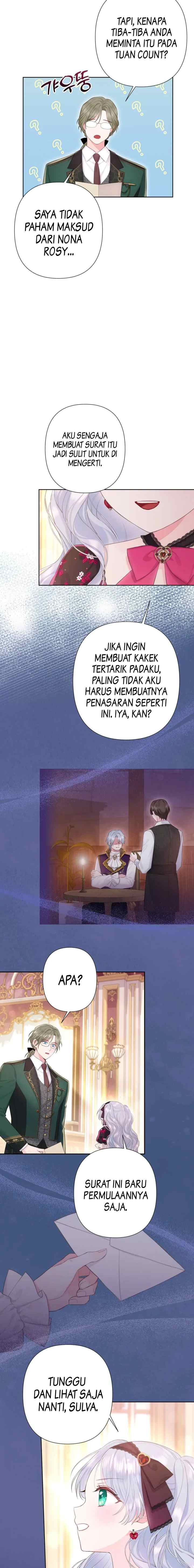 The Strongest Brother Lost His Memory chapter 9 halaman 16