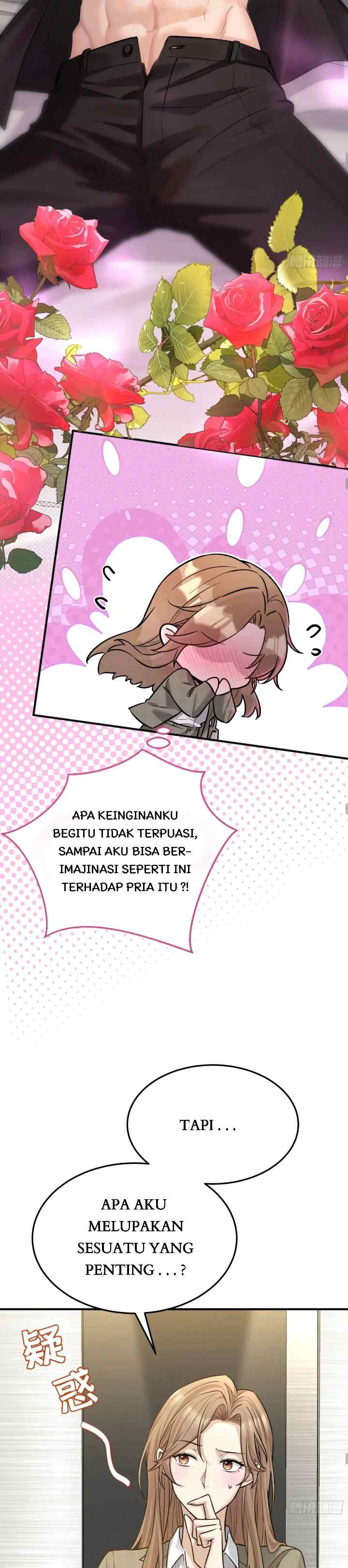 The Man Is A Real Dog chapter 7 halaman 9