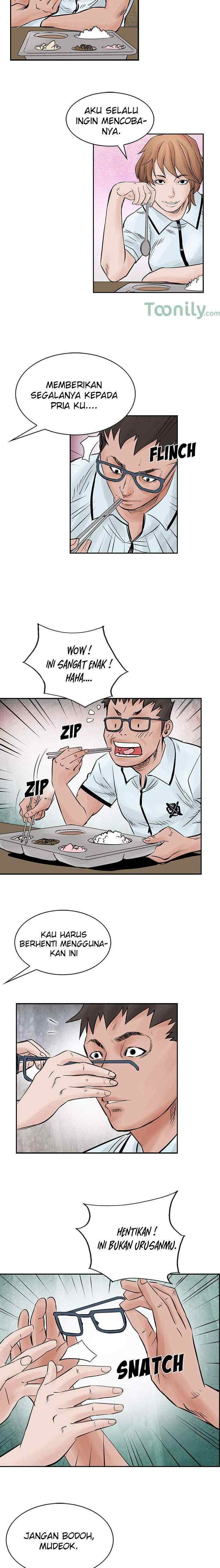 Legend: The Beginning chapter 37 halaman 7