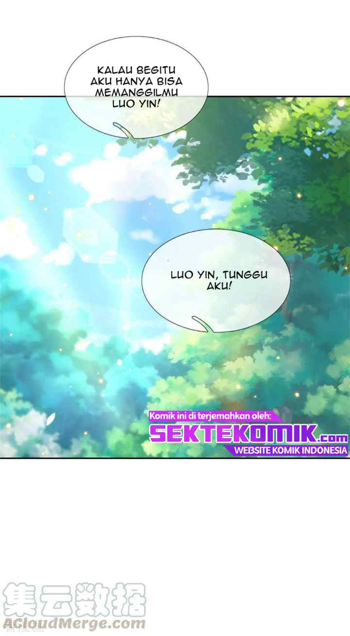 My Body Is A Sword chapter 27 halaman 18
