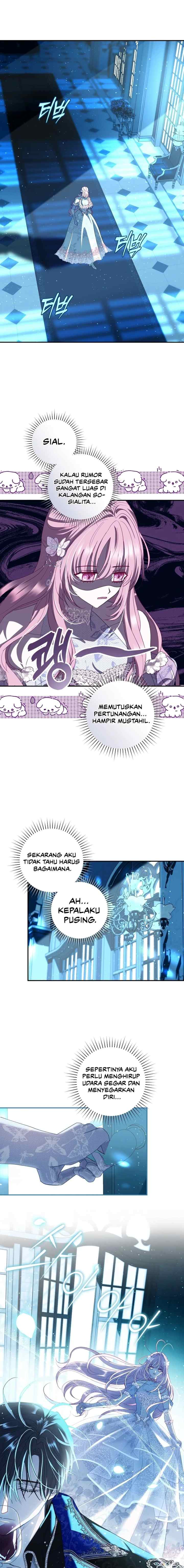 Black Man, I'll Do Everything For You Except Marriage! chapter 2 halaman 16