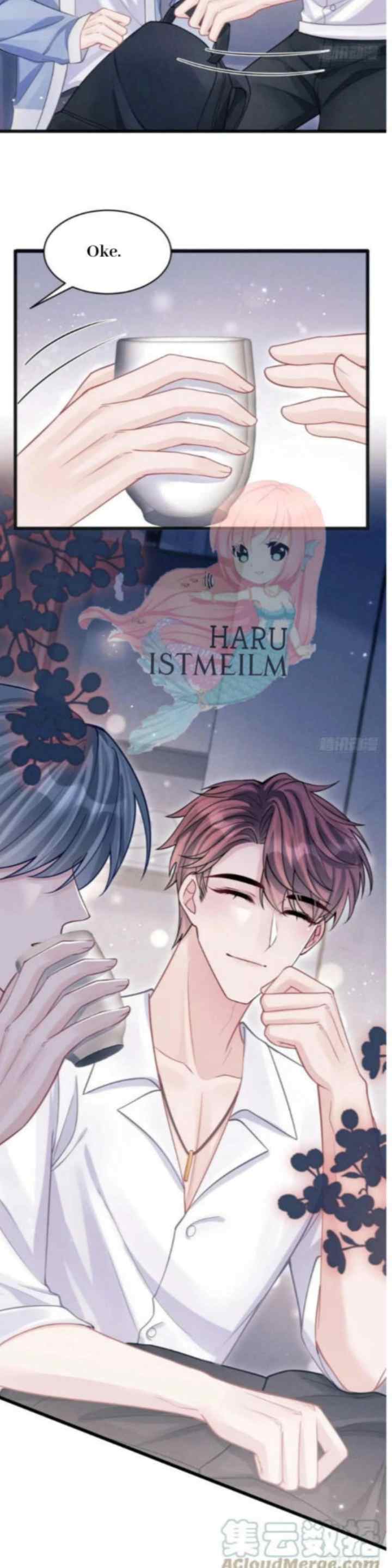 I Suspect the Actor Is Fishing for Me chapter 66 halaman 15
