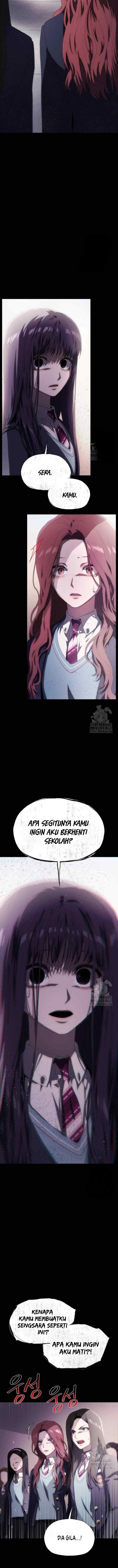 I'm Stuck In A Crazy Drama chapter 39 halaman 12