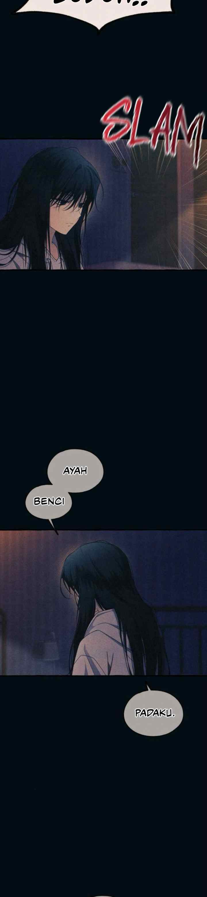 Yeonwoo's Innocence chapter 188 halaman 5
