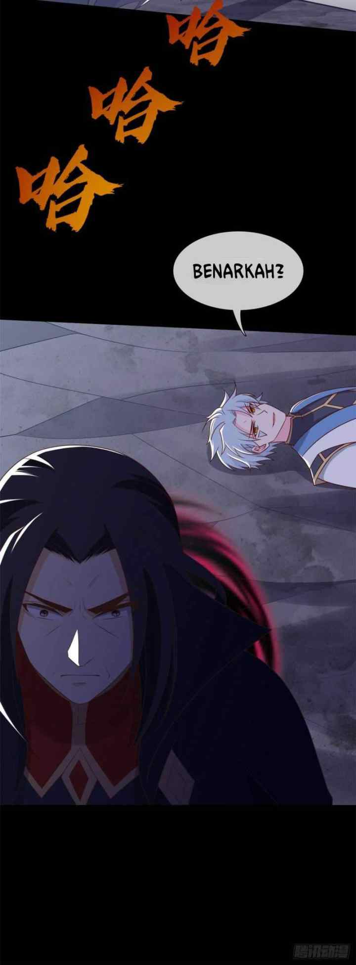 Supreme Godly System chapter 325 halaman 5
