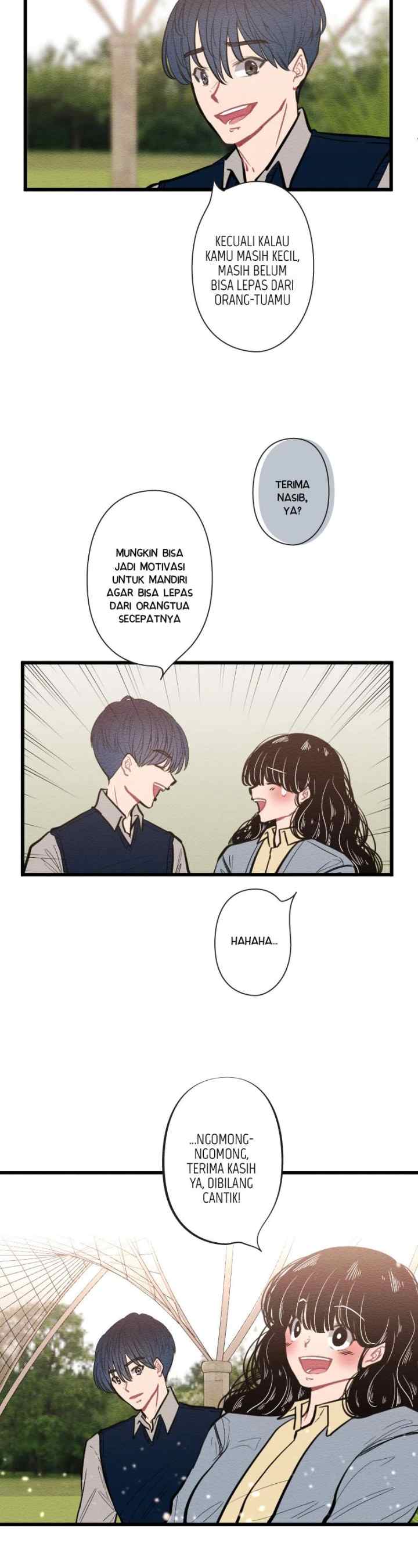 Mistake S1 chapter 99 halaman 10