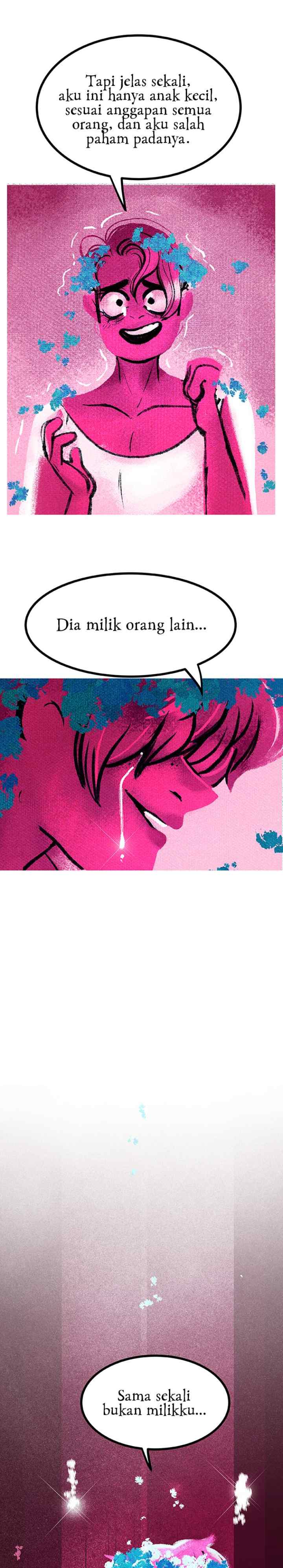 Lore Olympus chapter 64 halaman 15