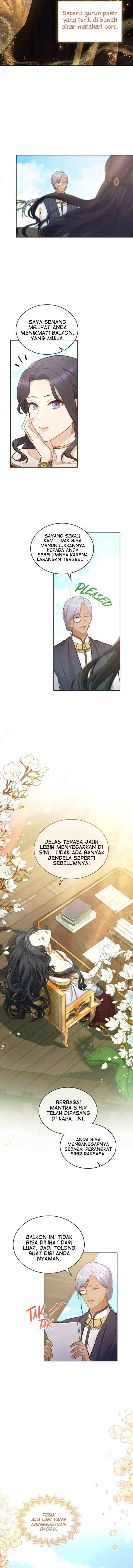 Lies Become You chapter 20 halaman 6