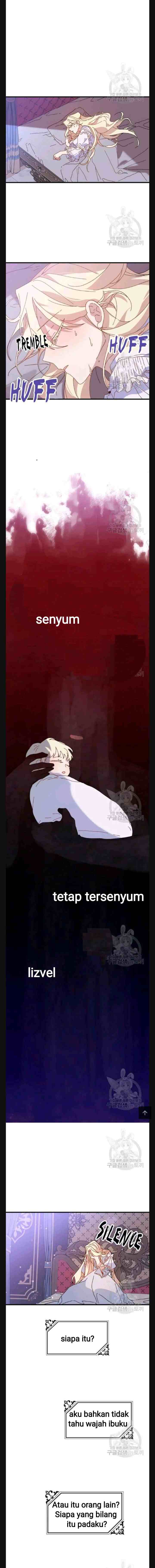 The Princess Pretends to Be Crazy chapter 19 halaman 13