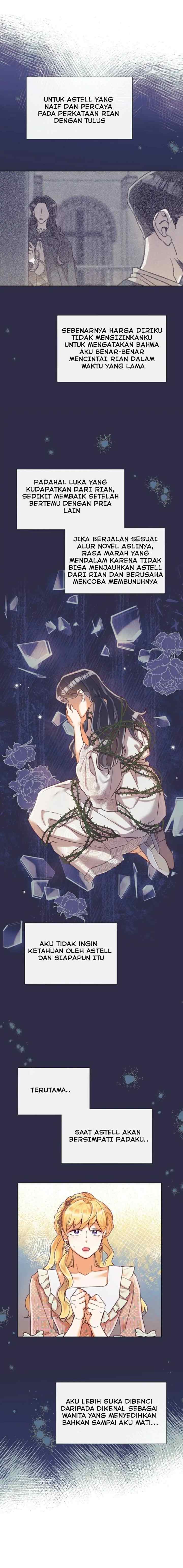 Long After The Ending chapter 24 halaman 10