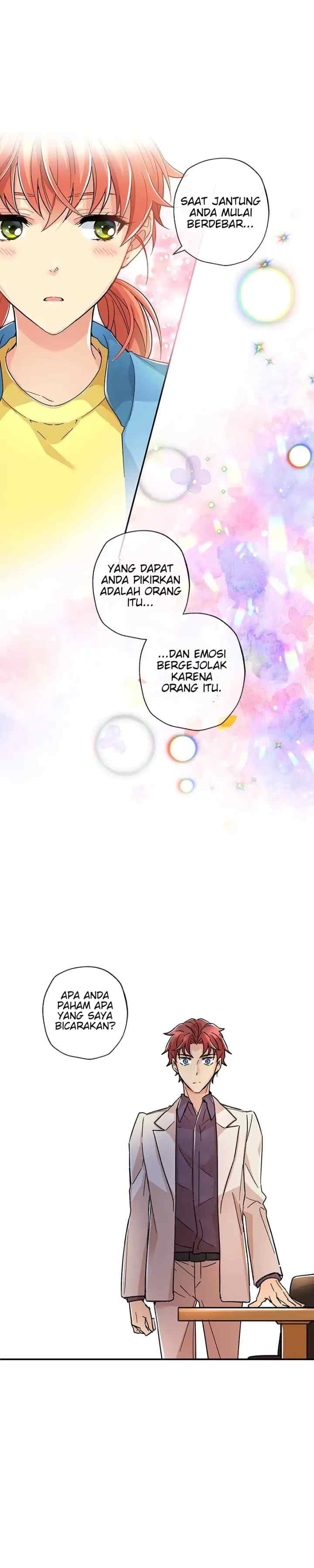 Safari Romance chapter 49 halaman 13