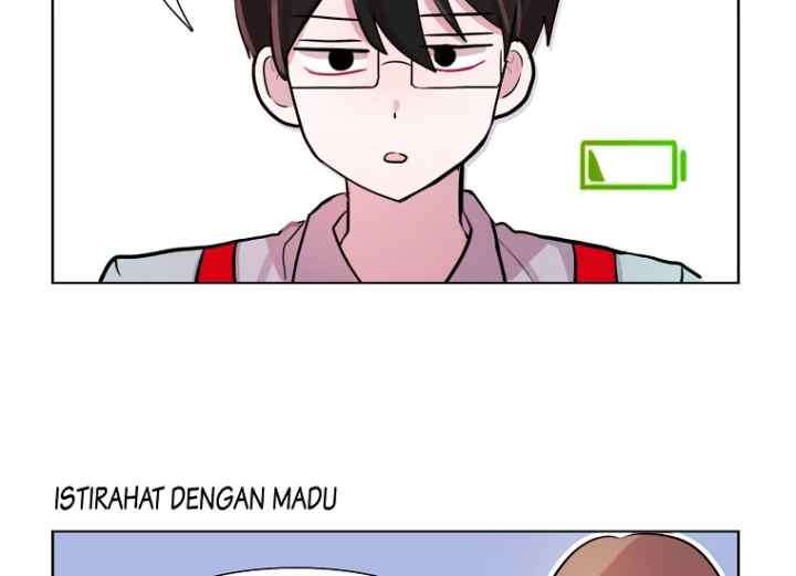 She Doesn't Like Me chapter 190 halaman 4