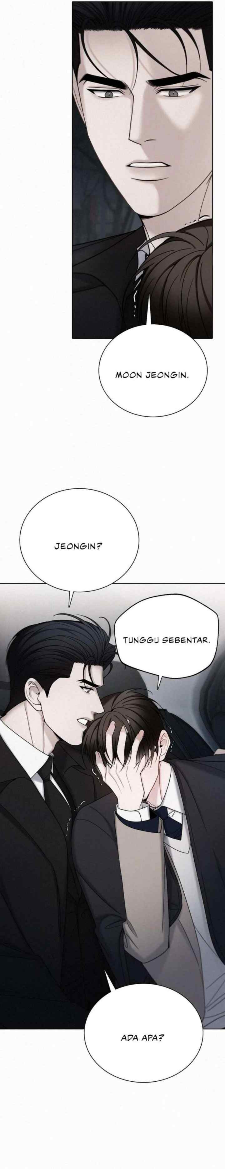 Sunset In Water chapter 25 halaman 14