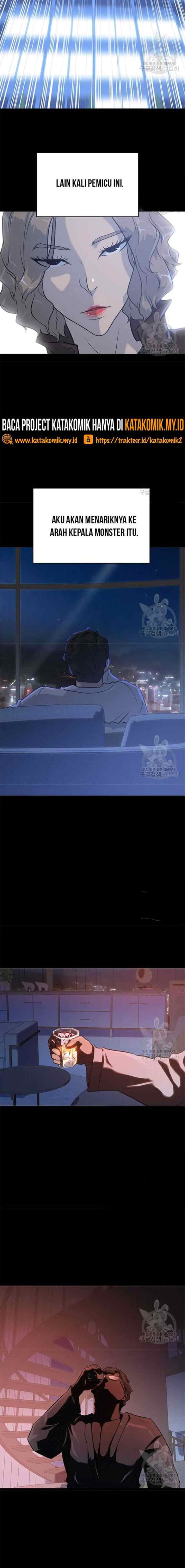 Trigger chapter 106 halaman 18
