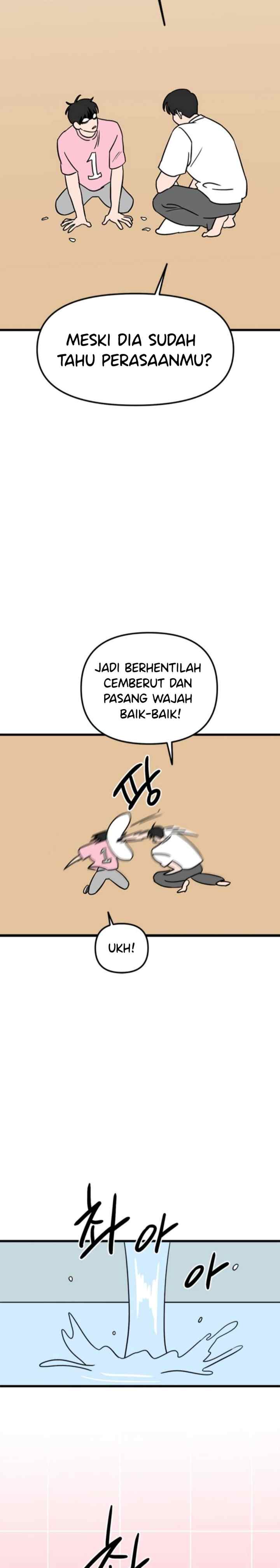 Dragon Girl chapter 65 halaman 7