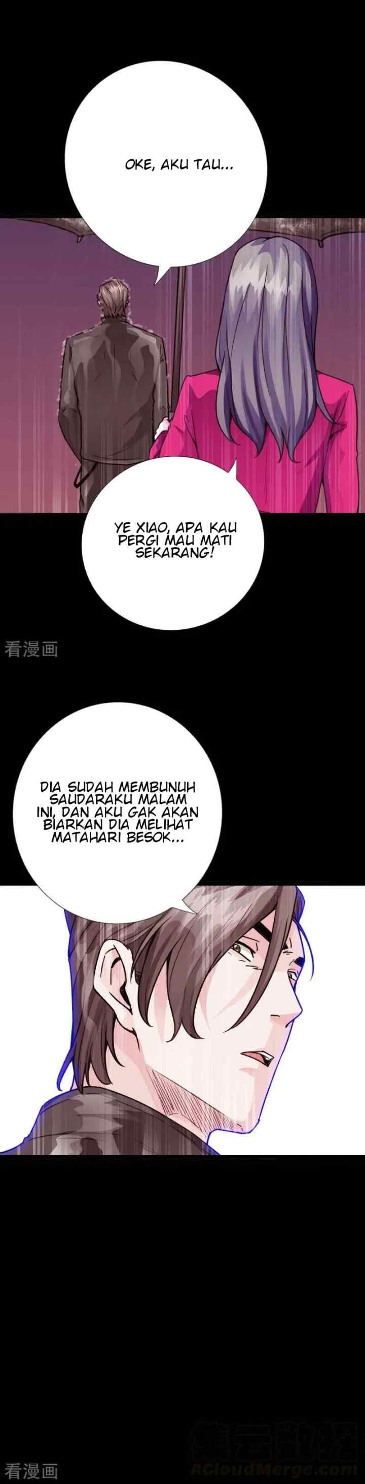 Hopeless chapter 92 halaman 15