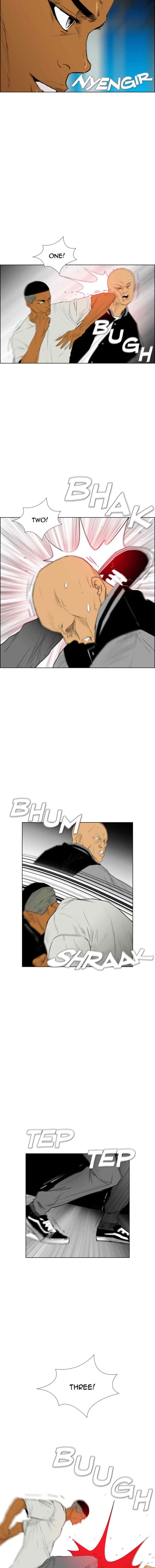 Reawaken Man chapter 111 halaman 7