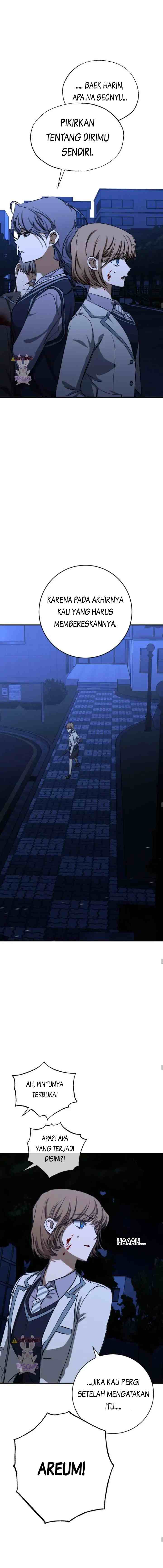 Night of Shadows chapter 36 halaman 6