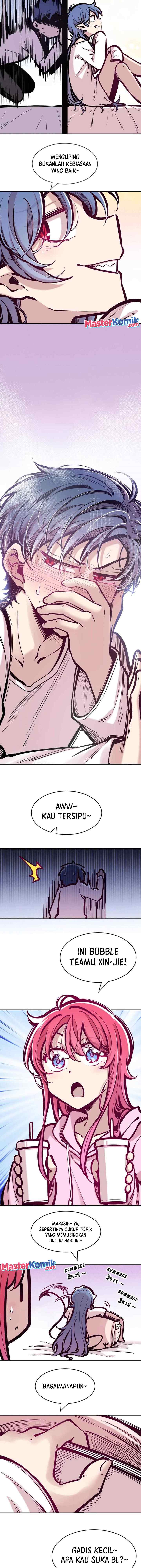 Demon X Angel, Can't Get Along! chapter 85 halaman 10