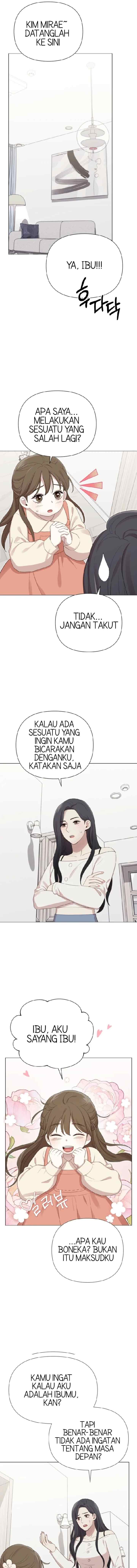 Give Birth To Me chapter 42 halaman 6