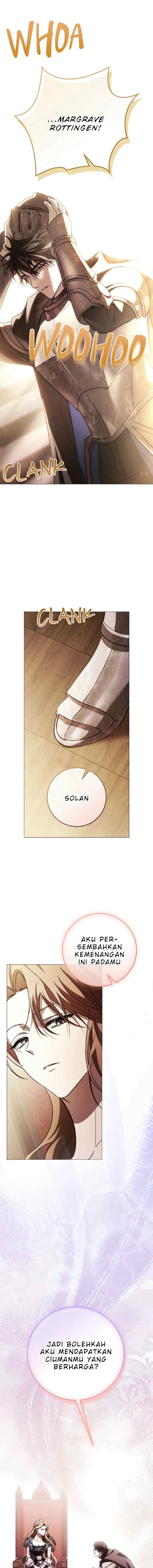 Dark Chain chapter 30 halaman 18