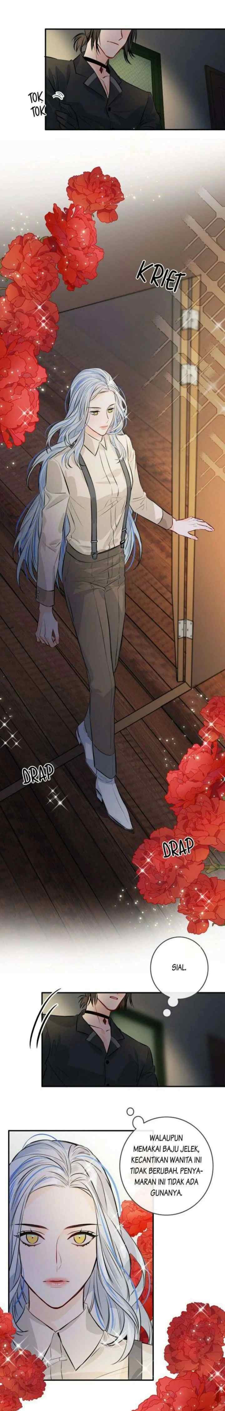 The Great Wish chapter 28 halaman 4
