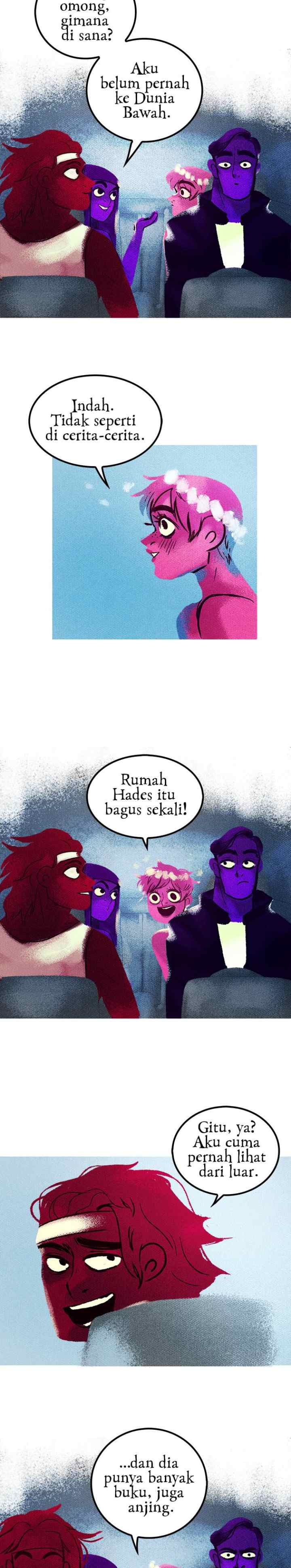 Lore Olympus chapter 21 halaman 10