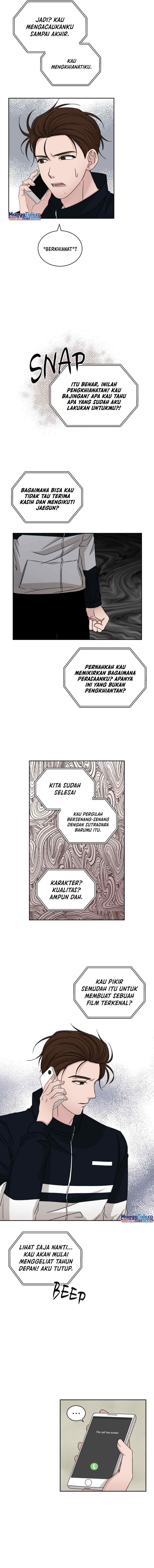 Big Life chapter 67 halaman 4