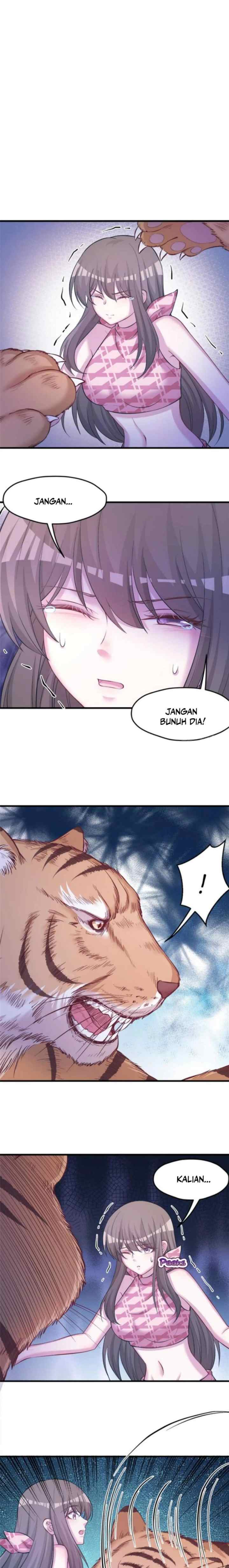 Beauty and the Beasts chapter 241 halaman 10