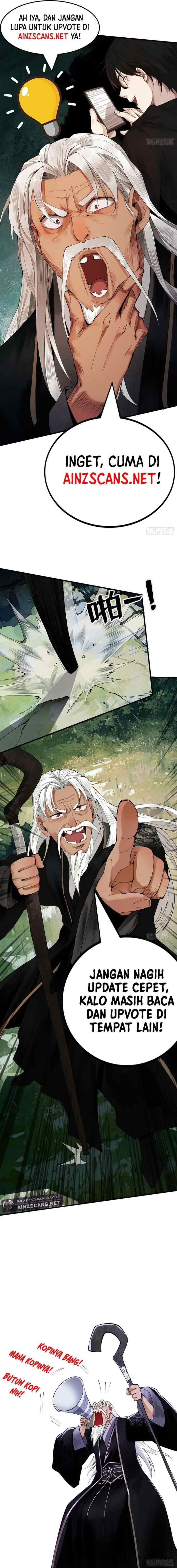 I'm A Super Rich Man, So It's Reasonable For Me To Be A Scumbag chapter 5 halaman 16