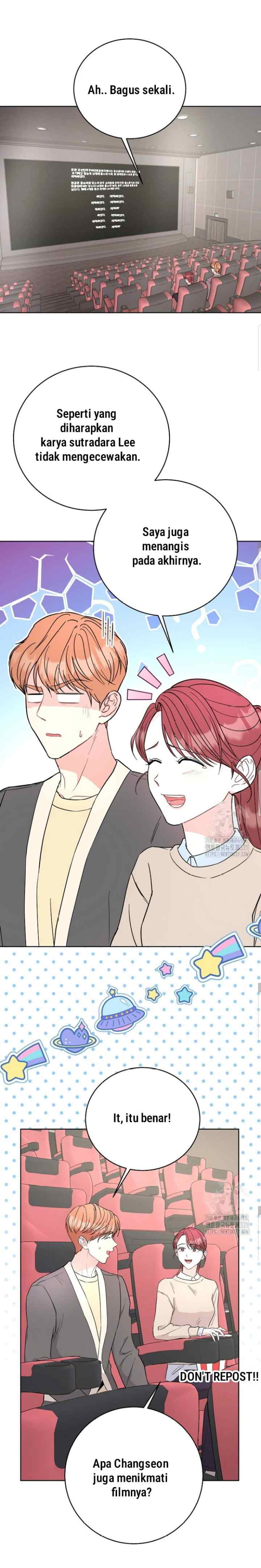 Hades and Persephone chapter 20 halaman 9