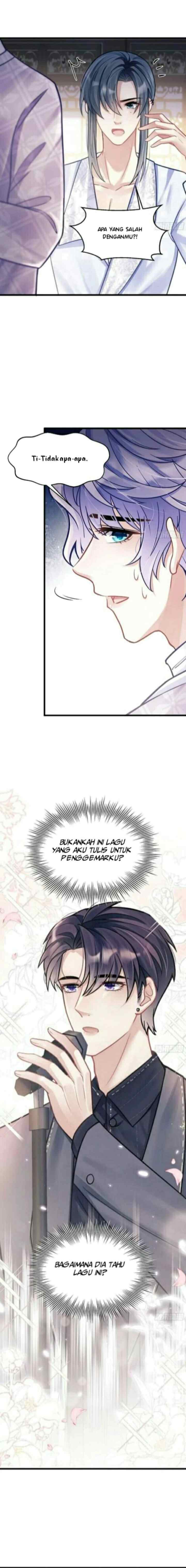 I Suspect the Actor Is Fishing for Me chapter 7 halaman 16