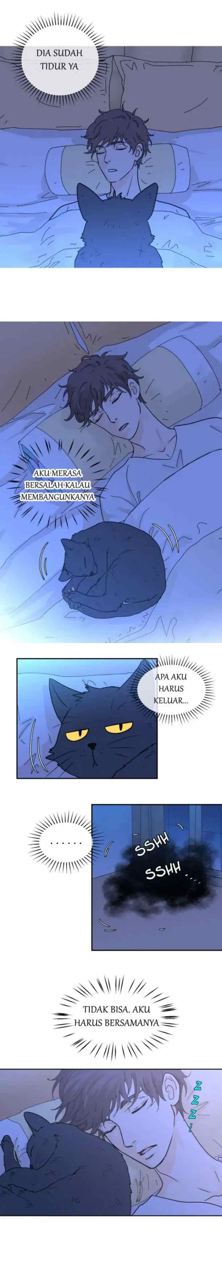 Himitsu no♡Ultra Hisho chapter 20 halaman 15