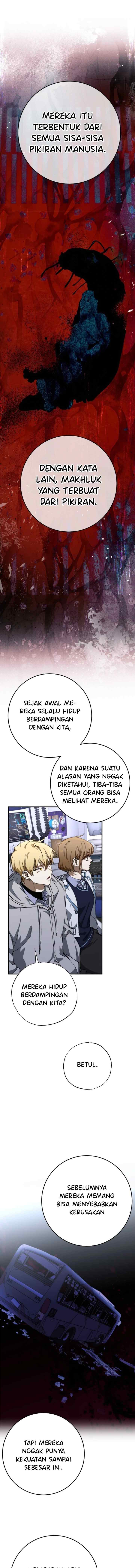 Night of Shadows chapter 55 halaman 5