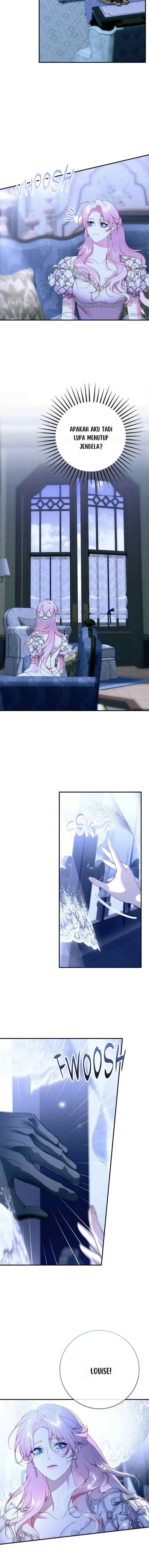 I Only Came to Find My Dad chapter 90 halaman 17