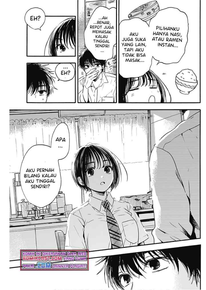 Pochi Gokko chapter 4 halaman 6